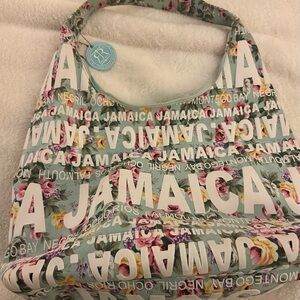 Robin Ruth Jamaica Bag